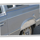 Image for article titled Experiment To See If Everything In A JC Whitney Catalog Can Fit On One Car A Success